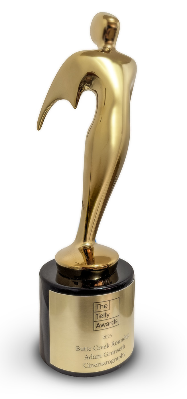 SM Teleprompter in a production environment